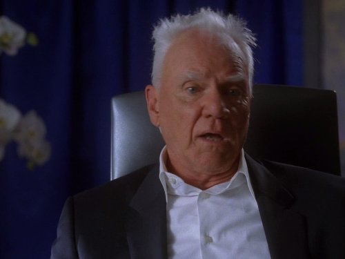 Bret Stiles