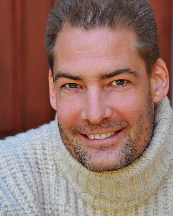 Laurent Alexandre