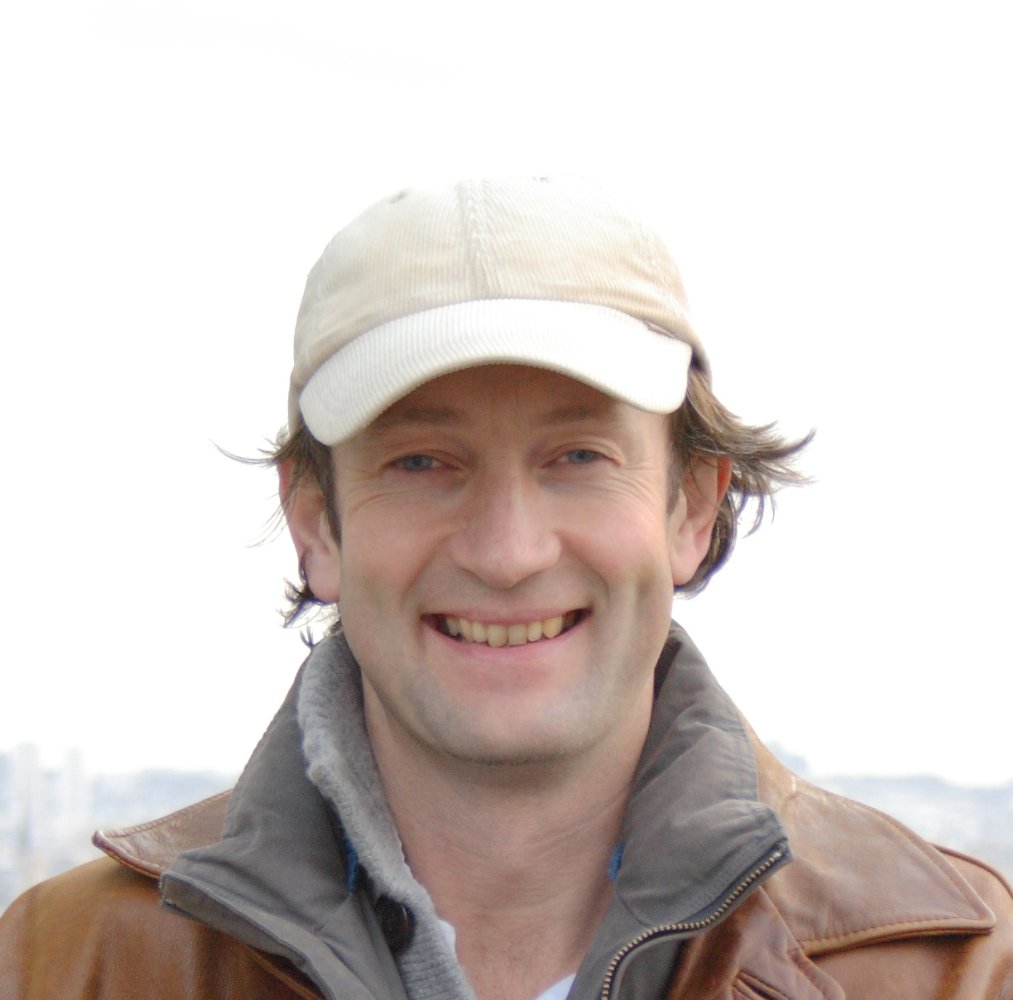 Guy de Beaujeu