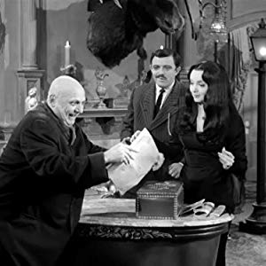 Uncle Fester