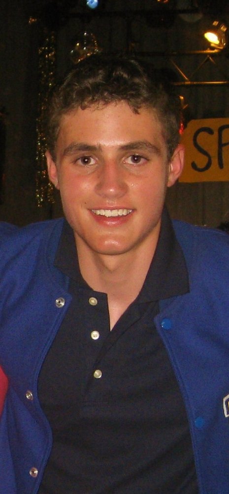 Sam Byrne