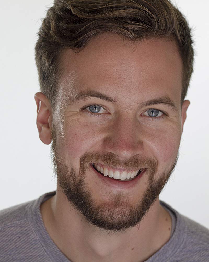Scott Baxter