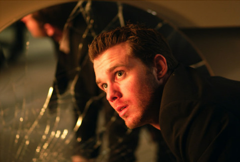 Nick Larson