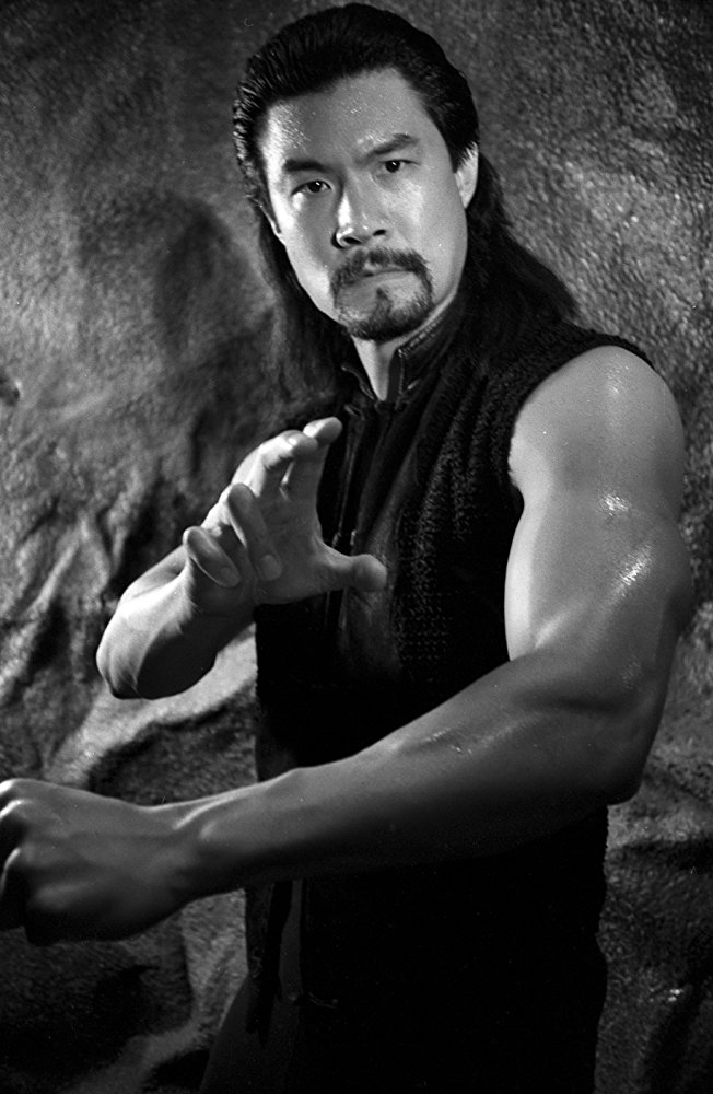 Shang Tsung