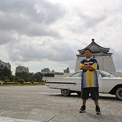 Eddie Huang
