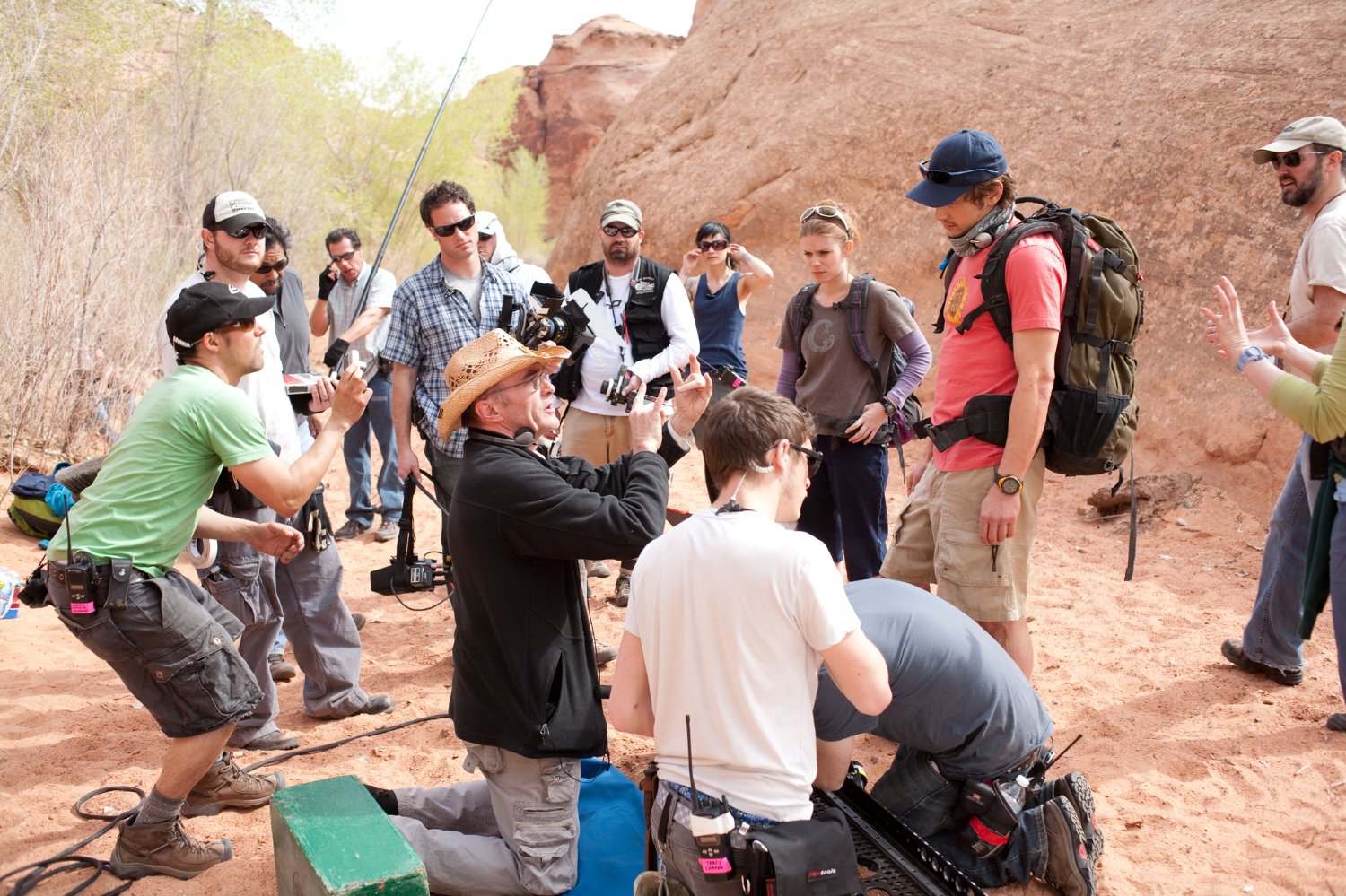 Danny Boyle