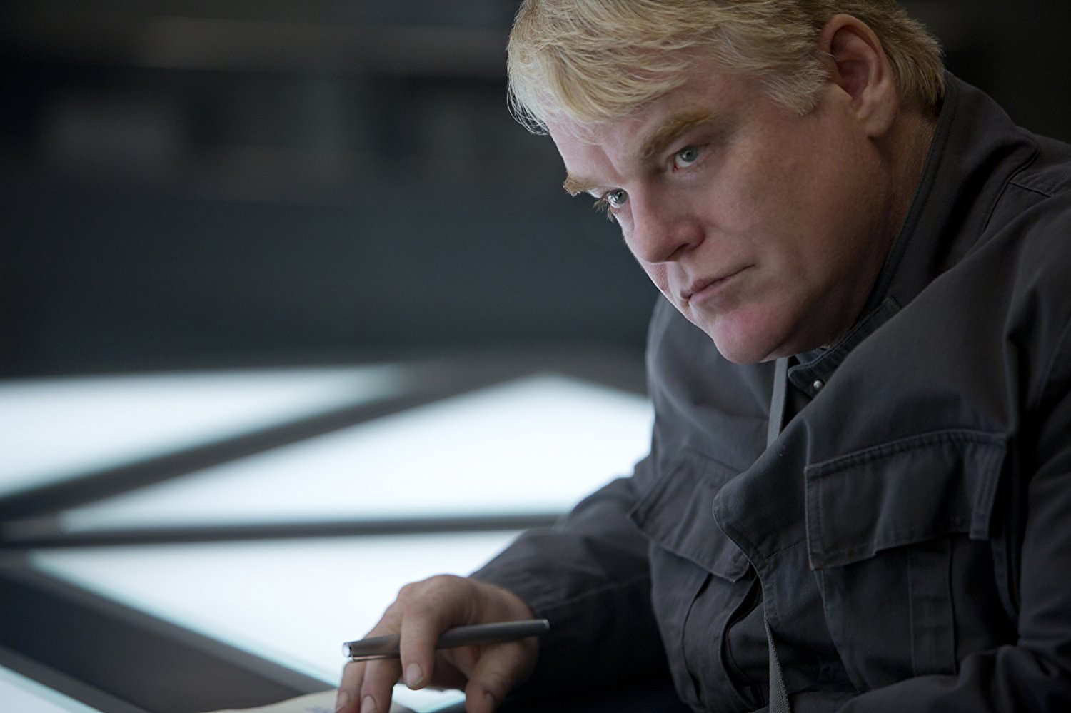 Plutarch Heavensbee