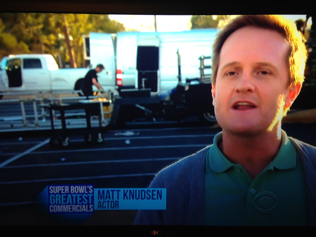Matt Knudsen