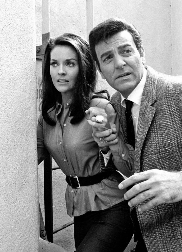 Lee Meriwether