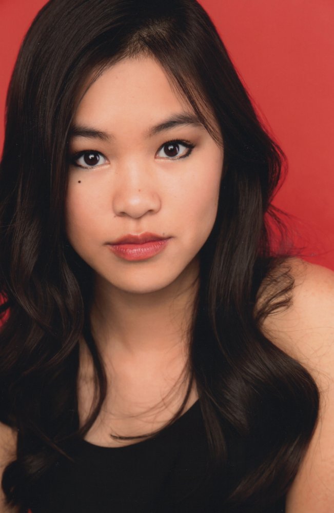 Tiffany Espensen