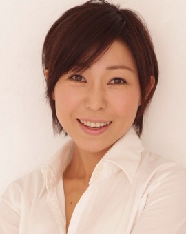 Keiko Morikawa