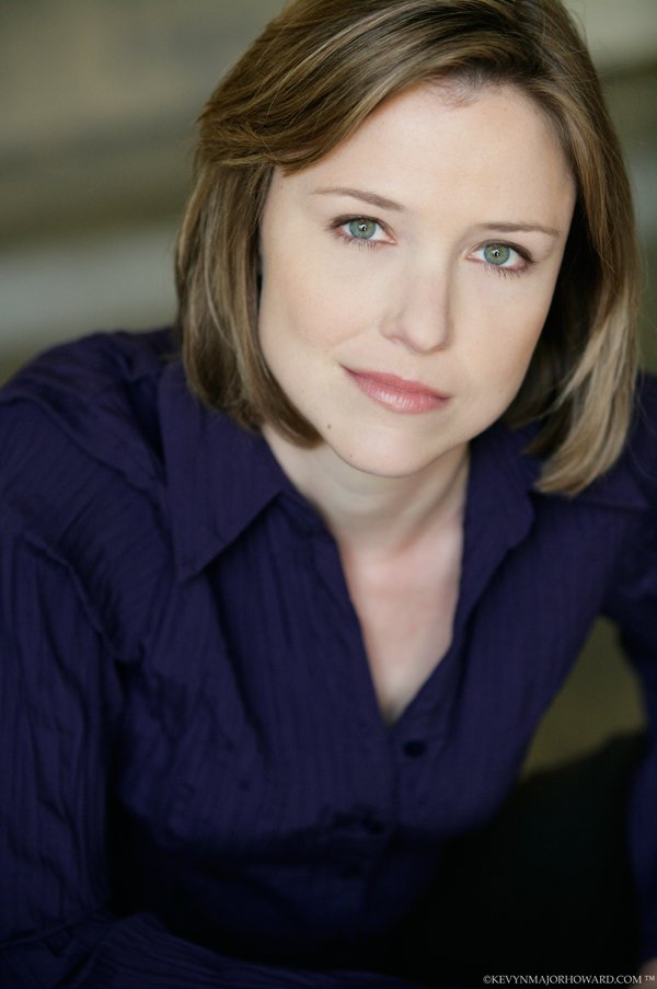 Debbie Campbell