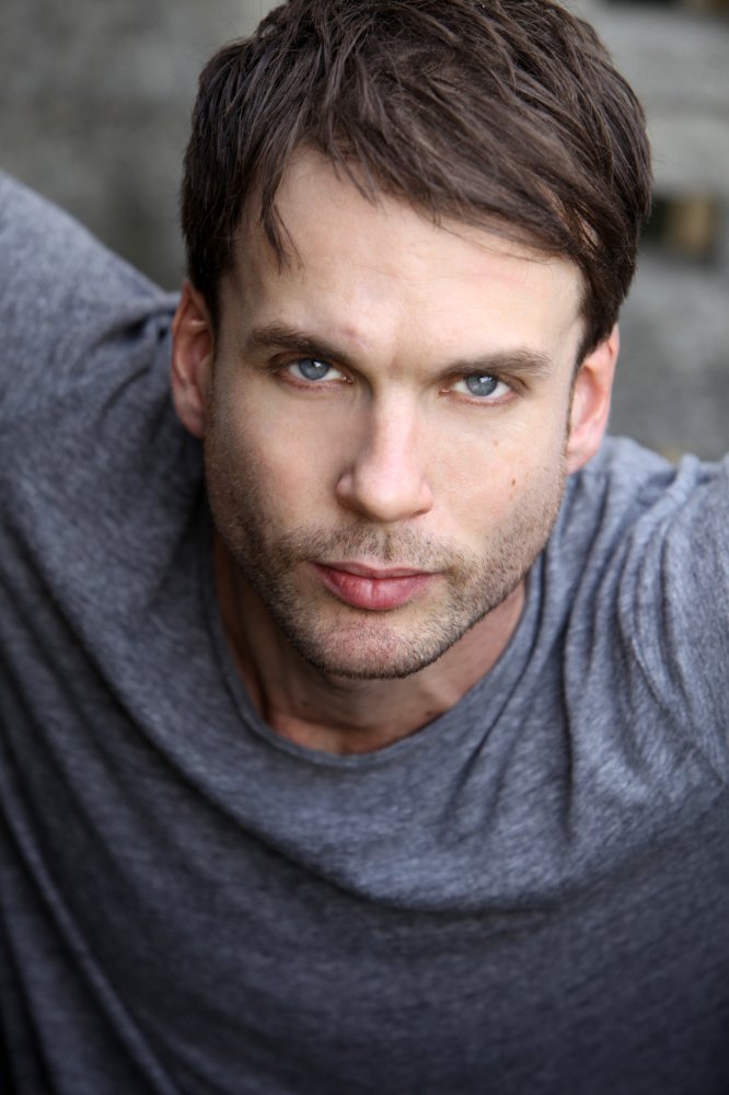 Damian Sommerlad