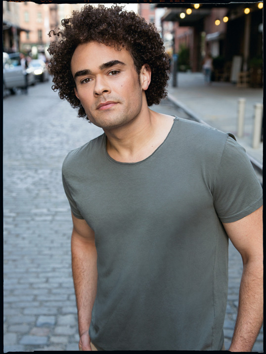 Andrew Chappelle