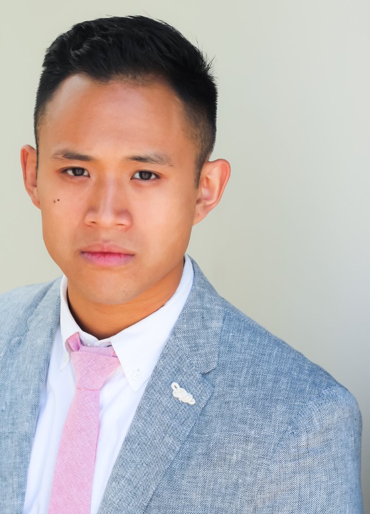 Leo Lam