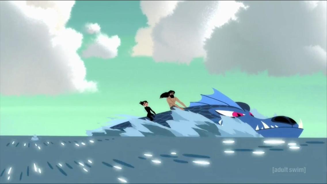 Ashi