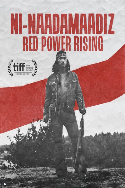 Ni Naadamaadiz: Red Power Rising