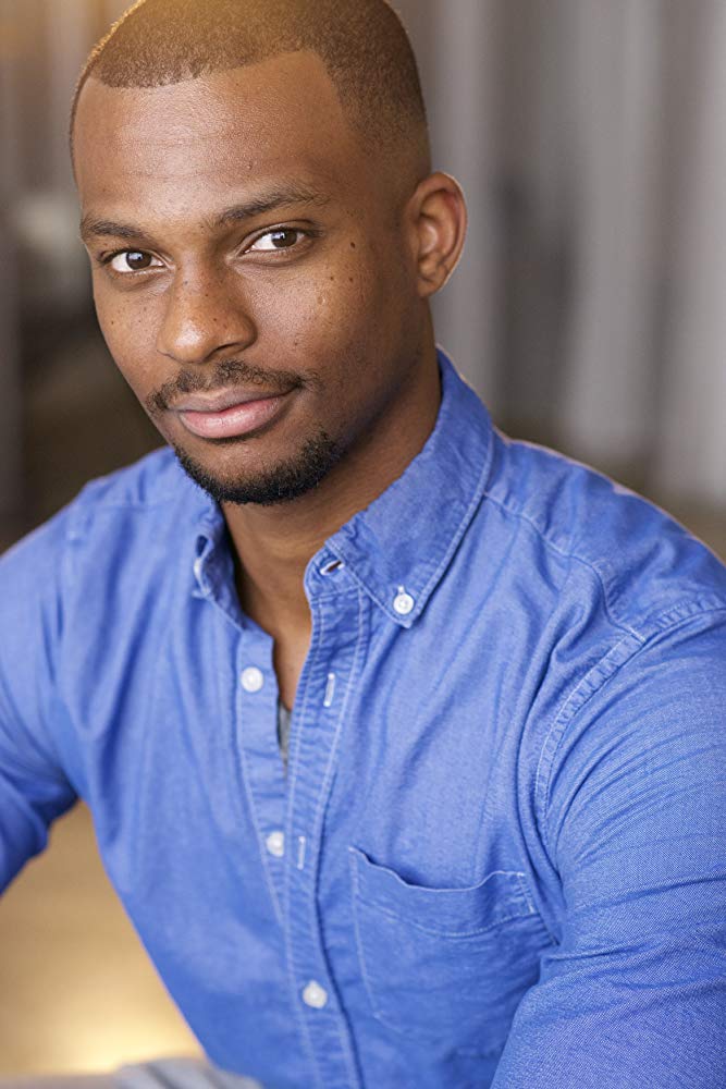 Harrison Grant