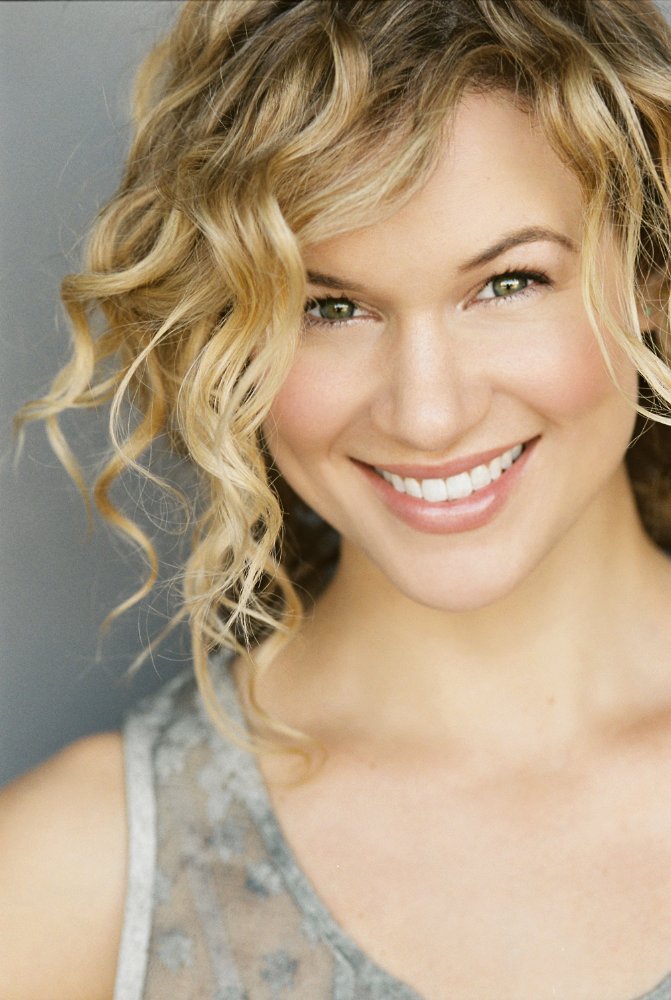 Sarah Halford
