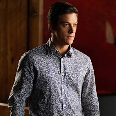 Steven Carrington