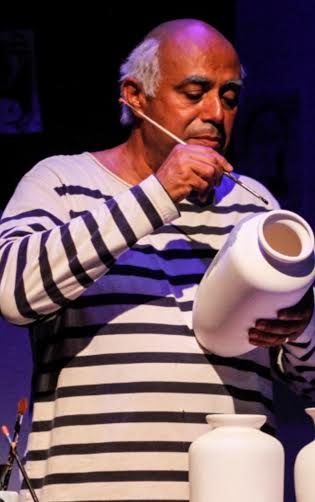 Herbert Siguenza
