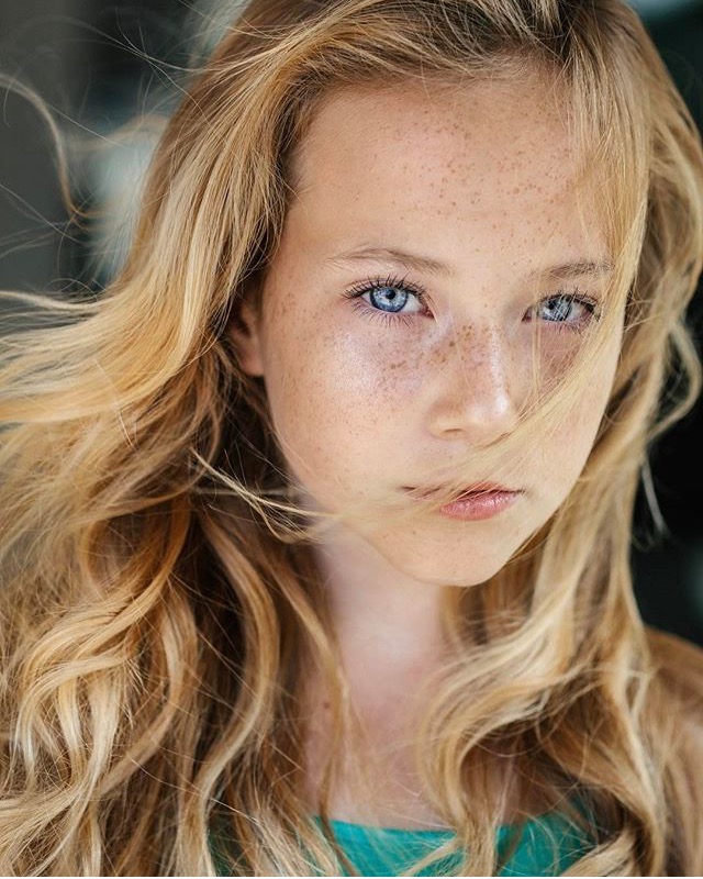 Tannis Kristian Bailey