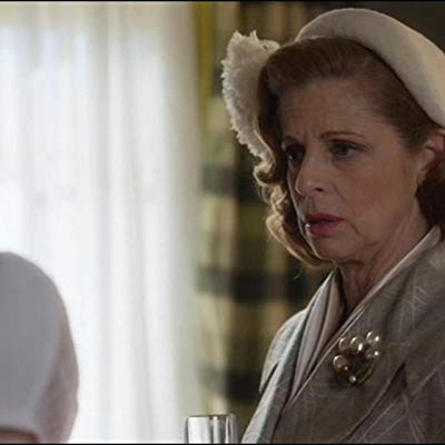 Prudence Swanson