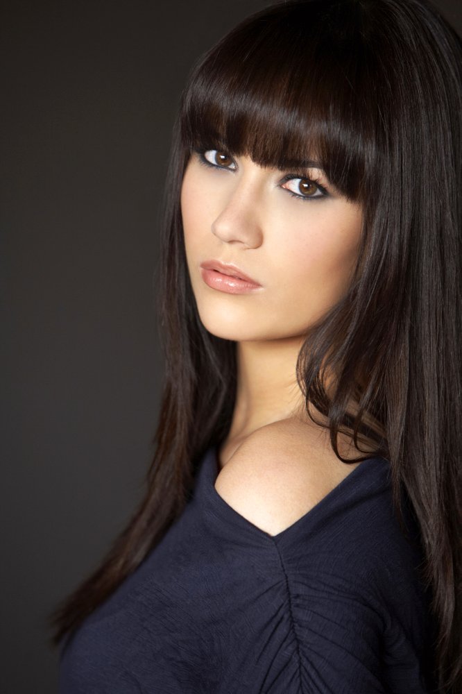 Amanda Westlake
