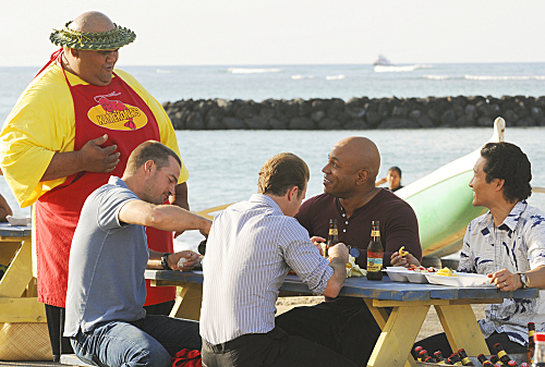 Kamekona