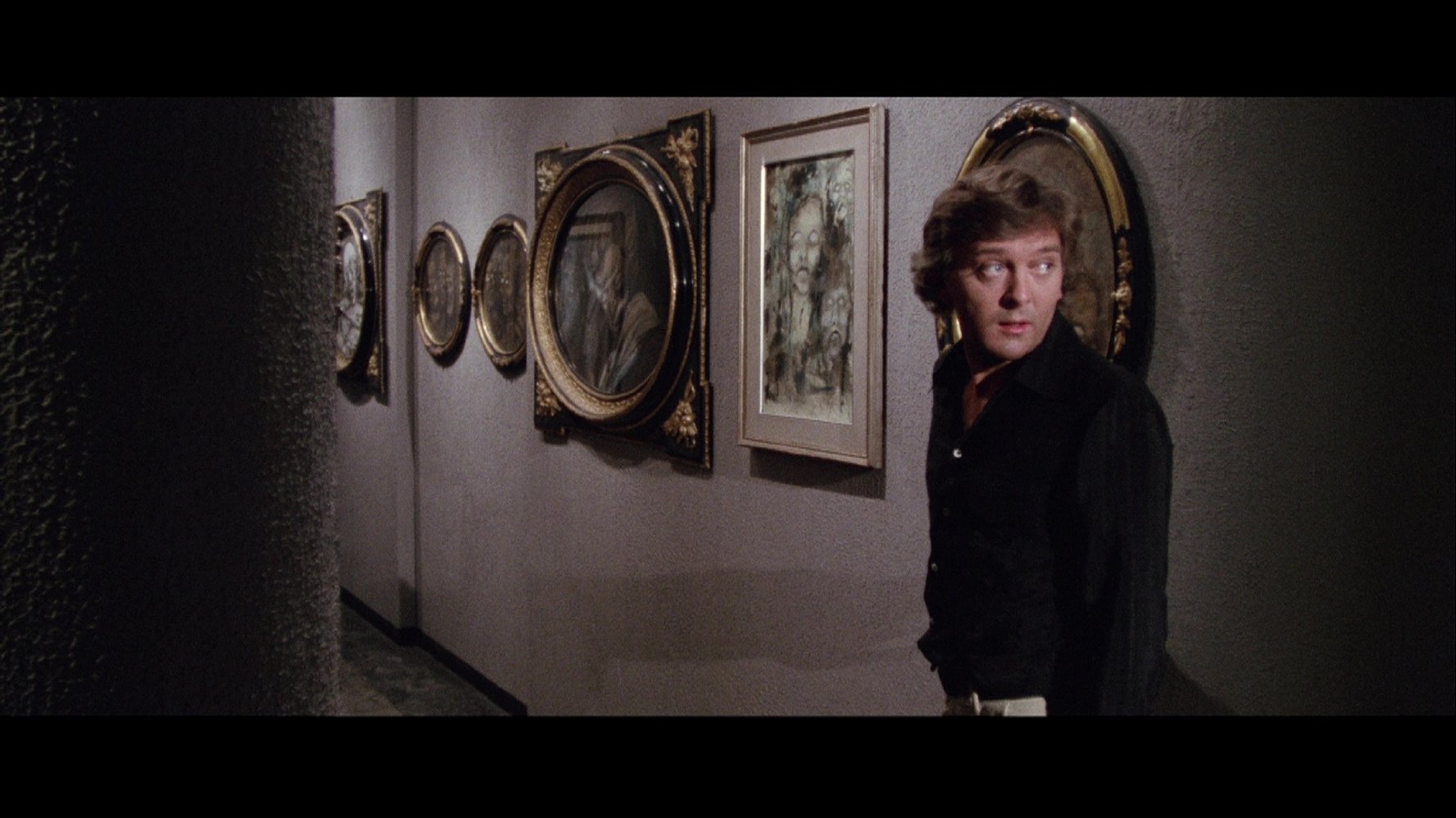 David Hemmings