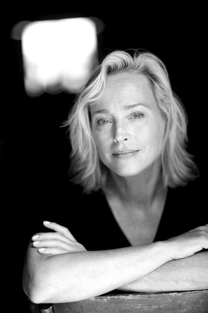 Allison Mackie
