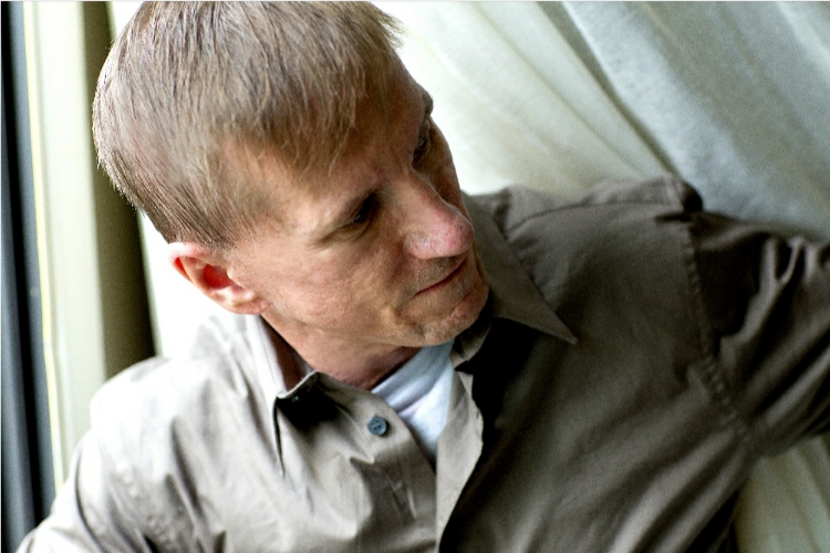 Bill Oberst Jr.