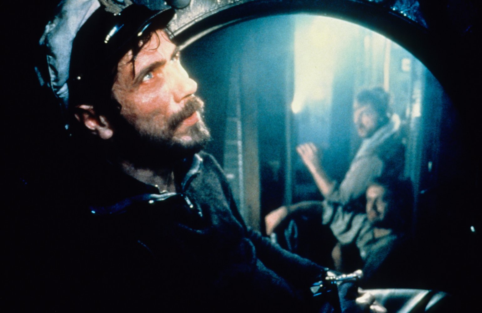 Capt.-Lt. Henrich Lehmann-Willenbrock