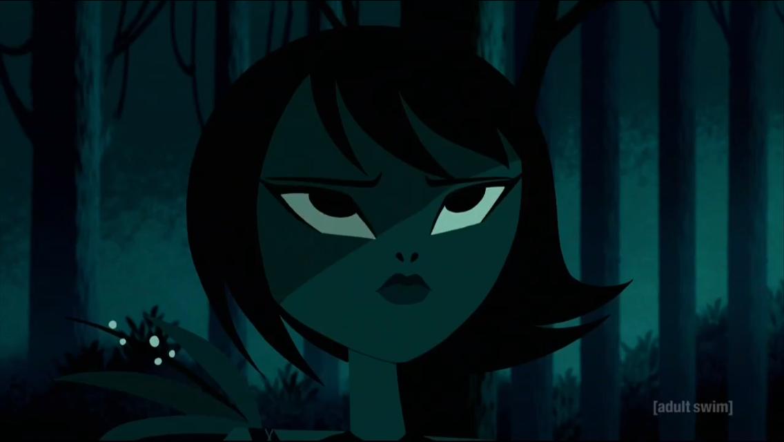 Ashi