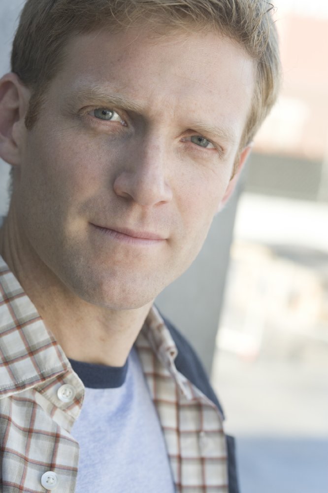 Glenn Kalison