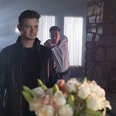 Jerry Pierce