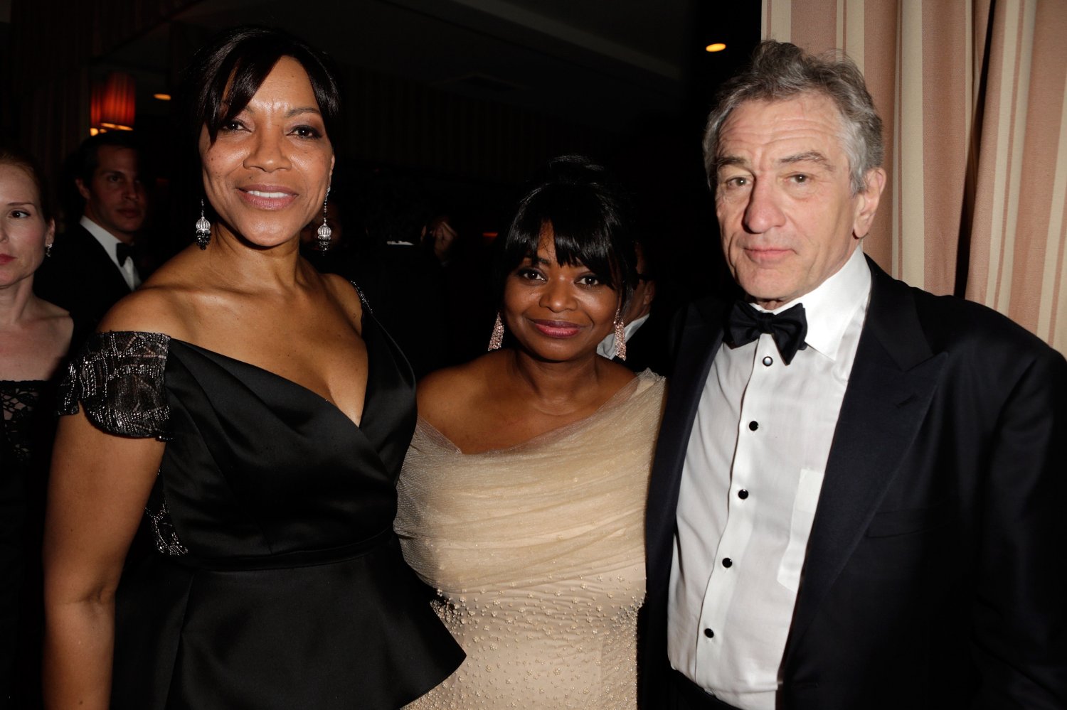 Grace Hightower