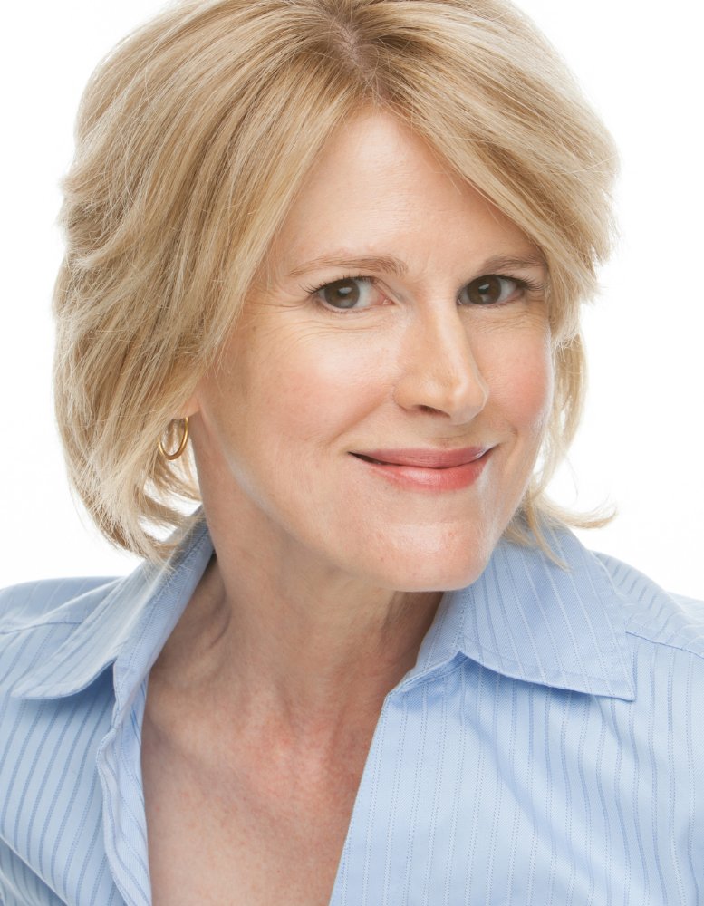 Nan McNamara