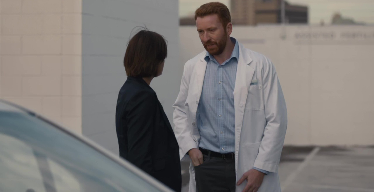 Doctor Campbell