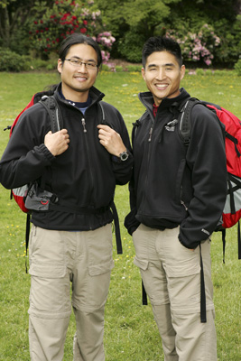 Godwin Cho