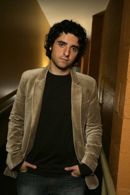 Charlie Eppes