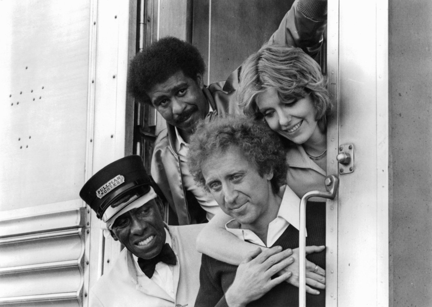 Richard Pryor