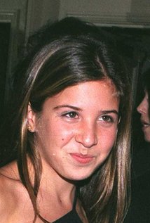 Rebecca Hoffman