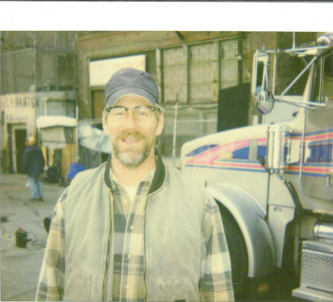 Kevin P. Manning