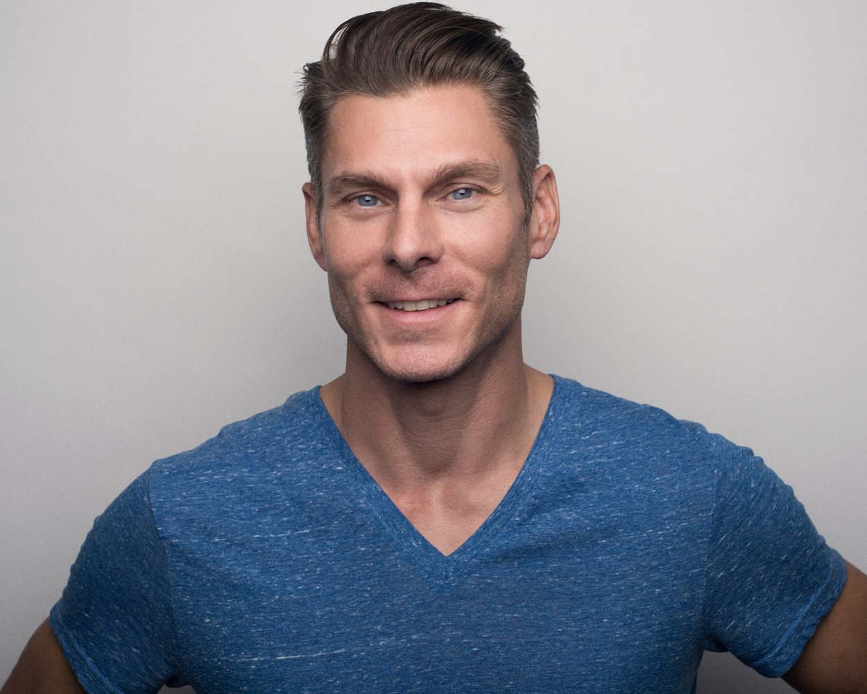Kevin Oestenstad
