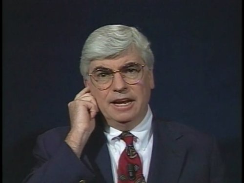 Chris Dodd