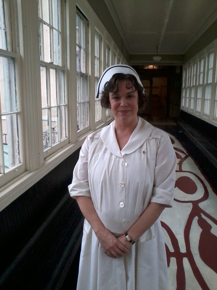 Julie Potter