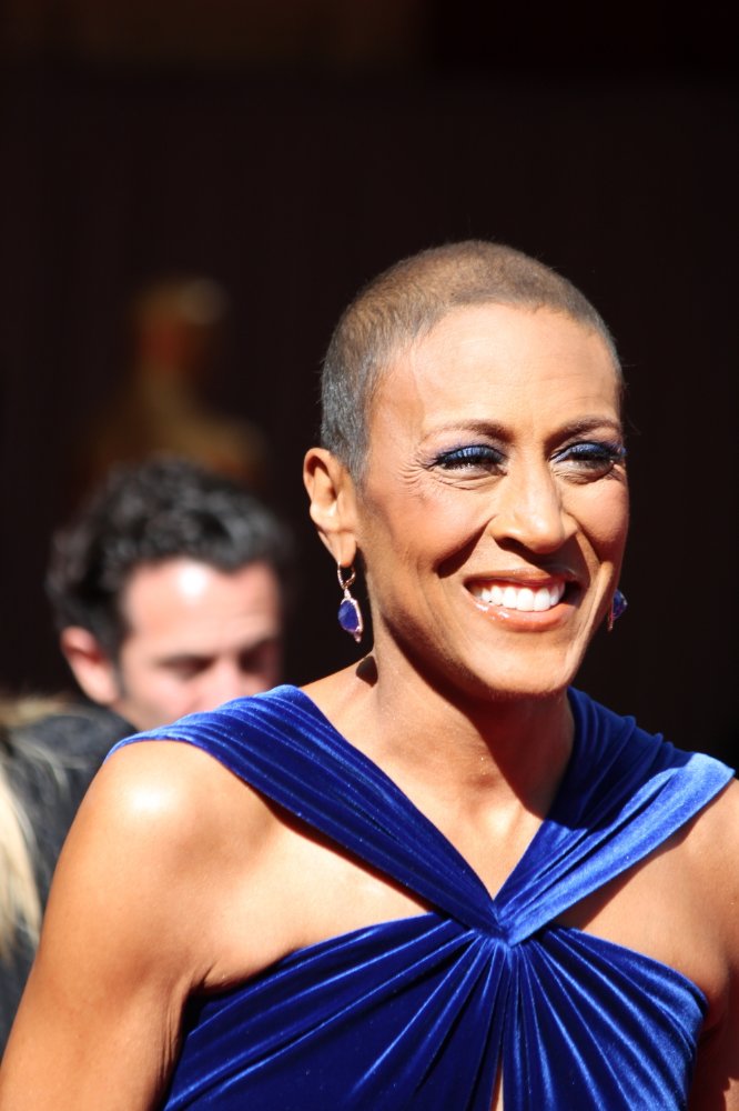 Robin Roberts