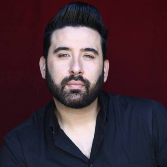 Joseph A. Garcia