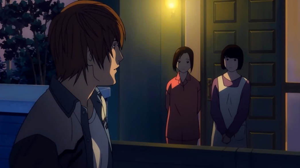 Light Yagami